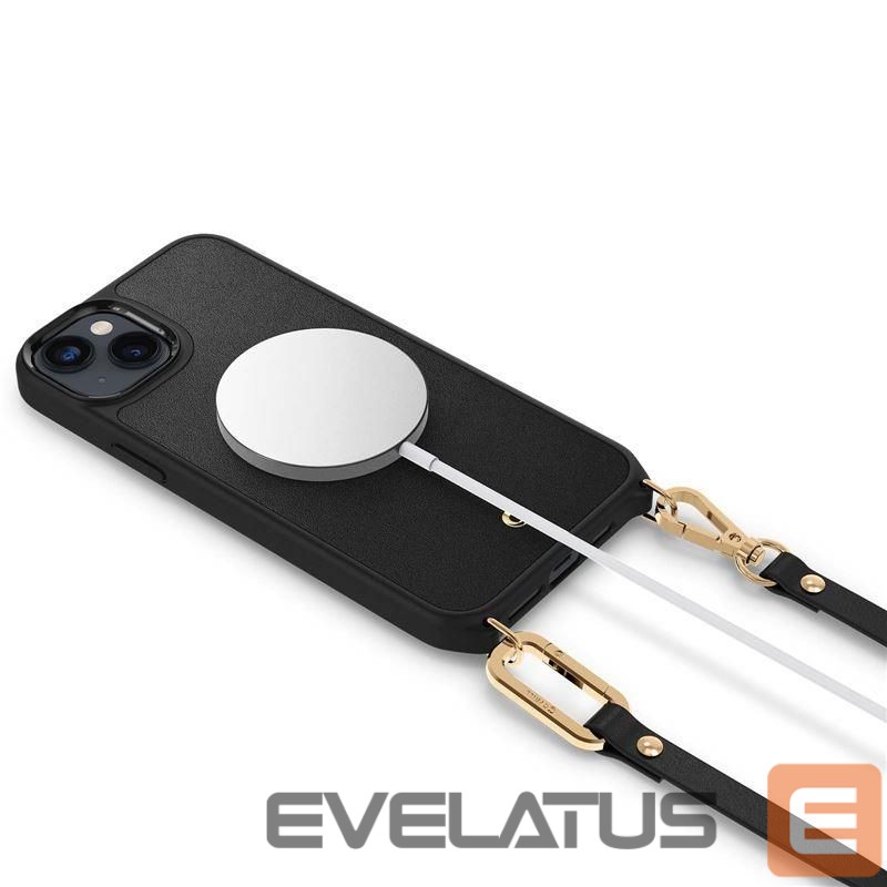 Чехол на заднюю панель Spigen iPhone 14 Plus