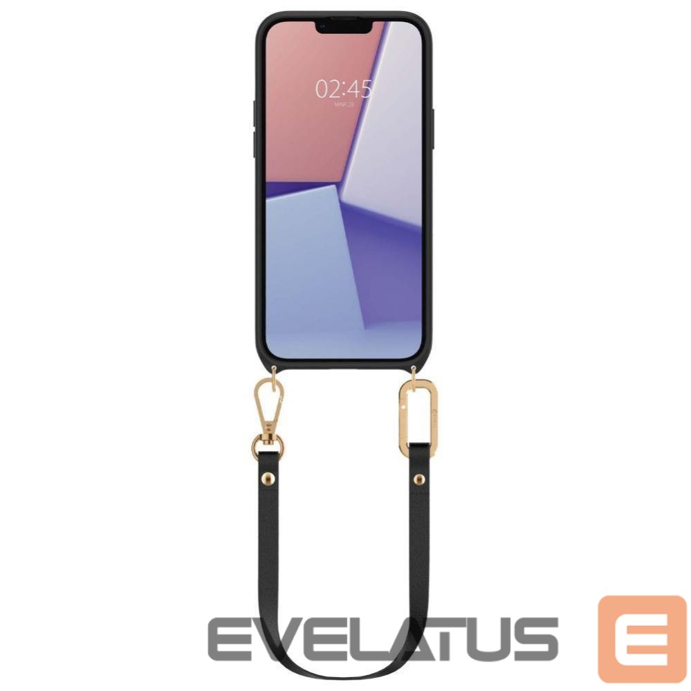 Чехол на заднюю панель Spigen iPhone 14 Plus