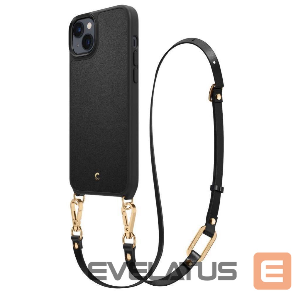 Чехол на заднюю панель Spigen iPhone 14 Plus