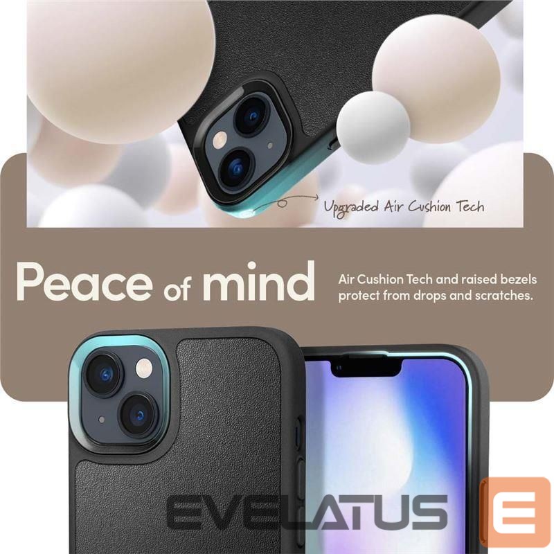Чехол на заднюю панель Spigen iPhone 14 Plus
