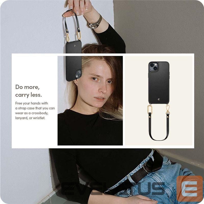 Чехол на заднюю панель Spigen iPhone 14 Plus