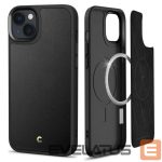 Чехол на заднюю панель Spigen  Black 