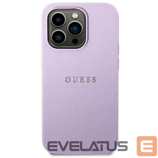 Чехол на заднюю панель Guess Violet