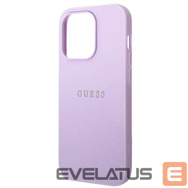 Чехол на заднюю панель Guess Violet