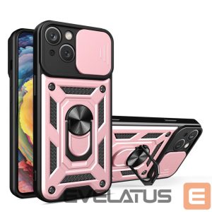 Чехол на заднюю панель Hurtel  Pink 