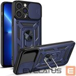 Чехол на заднюю панель Hurtel  Blue 