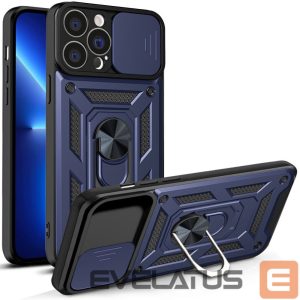 Чехол на заднюю панель Hurtel  Blue 