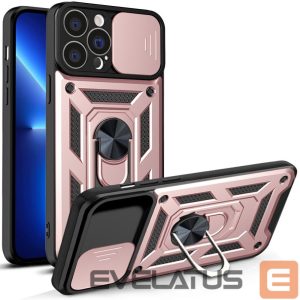 Чехол на заднюю панель Hurtel - Pink 