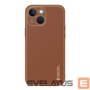 Чехол на заднюю панель Dux Ducis  Brown 