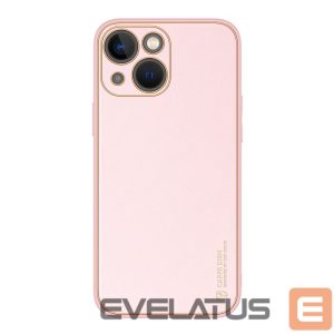 Чехол на заднюю панель Dux Ducis - Pink 