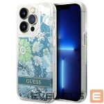 Чехол на заднюю панель Guess  Green 