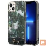 Чехол на заднюю панель Guess  Green 