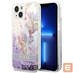 Чехол на заднюю панель Guess  Violet 