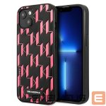 Чехол на заднюю панель Karl Lagerfeld  Pink 
