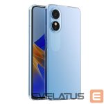 Чехол на заднюю панель Hurtel  Ultra Clear 0.5mm case for Oppo A17 thin cover transparent 