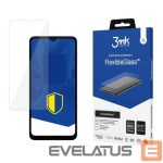 Защитное стекло 3MK  3mk FlexibleGlass  hybrid glass for Samsung Galaxy A04s 