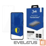 Защитное стекло 3MK  3mk FlexibleGlass  hybrid glass for Xiaomi 12T/12T Pro 