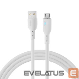 Кабель Joyroom  White \ 2 m 