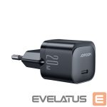 Адаптер Joyroom  Black \ EU \ without cable 
