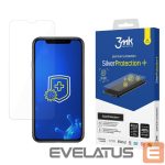 Защитная плёнка 3MK  3mk SilverProtection+ protective foil for iPhone 11 Pro 