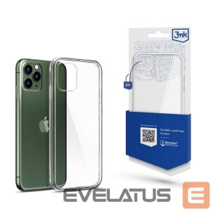 Чехол на заднюю панель 3MK  Apple iPhone 11 Pro - 3mk Clear Case 