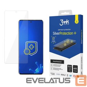 Защитная плёнка 3MK  3mk SilverProtection+ protective foil for Motorola Edge 30 Fusion 