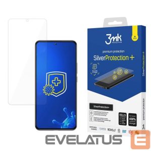 Защитная плёнка 3MK  3mk SilverProtection+ protective foil for Xiaomi 12T / 12T Pro 