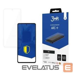 Защитная плёнка 3MK  3mk ARC+ foil for Poco X5 Pro 5G 