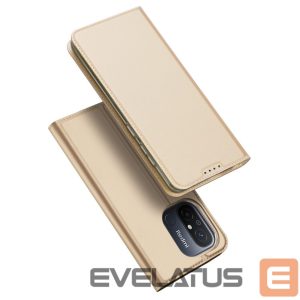 Чехол на заднюю панель Dux Ducis  Gold 
