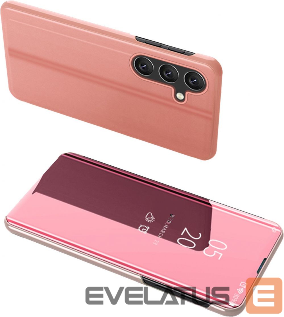 Чехол на заднюю панель Hurtel Pink