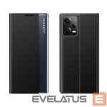 Чехол на заднюю панель Hurtel  Black 