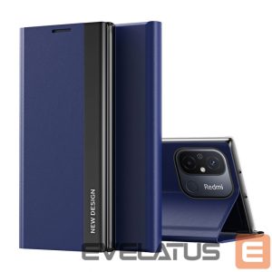 Чехол на заднюю панель Hurtel  Blue 