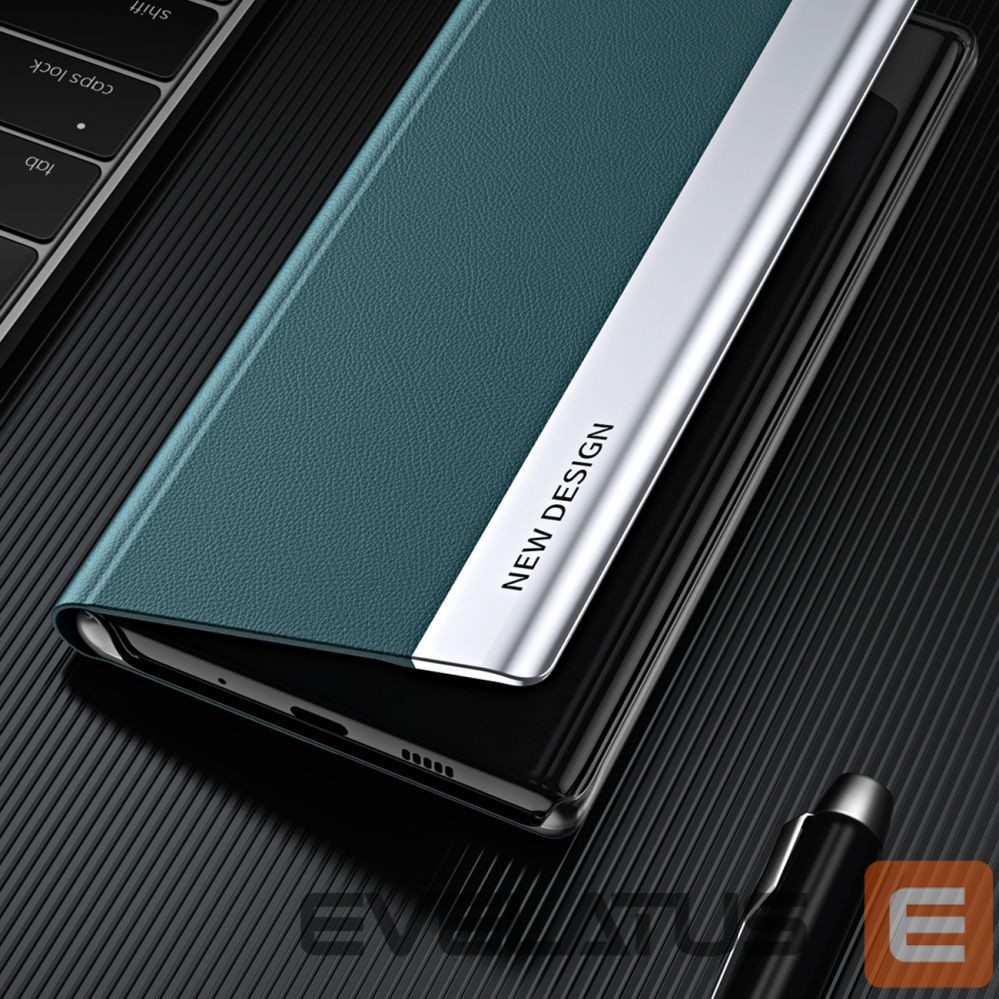 Чехол на заднюю панель Hurtel Black