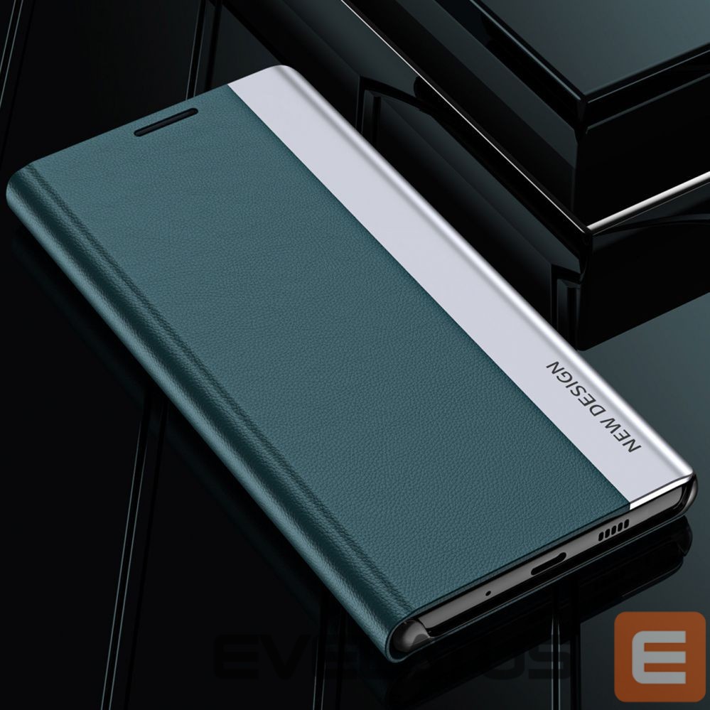 Чехол на заднюю панель Hurtel Black
