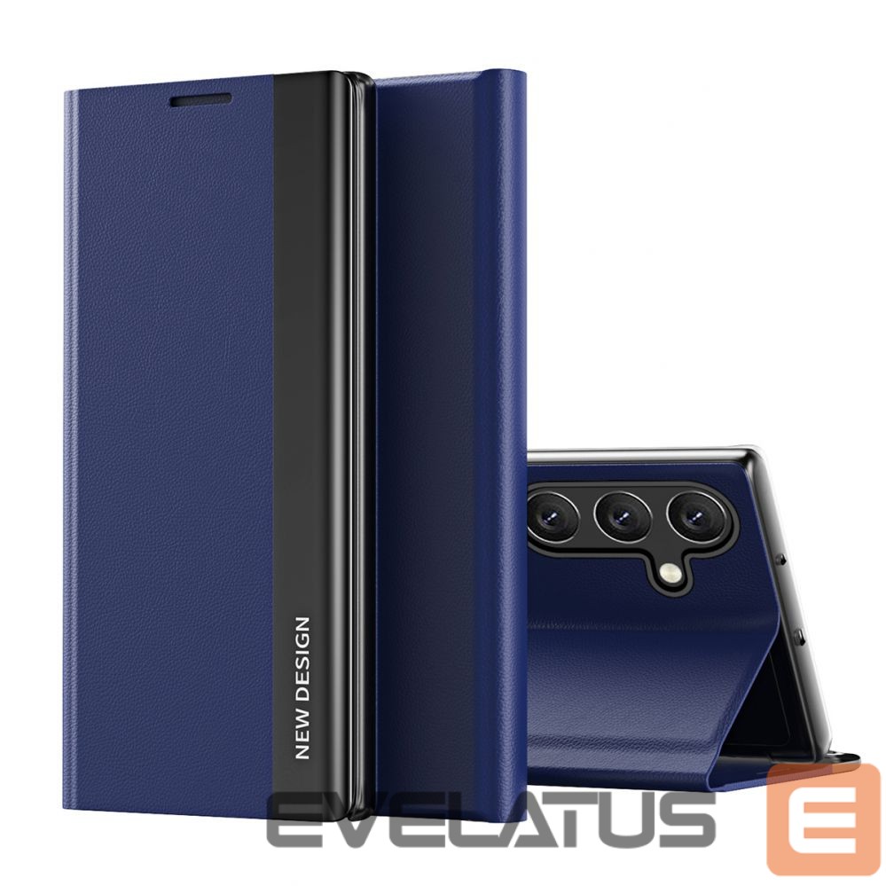 Чехол на заднюю панель Hurtel Blue