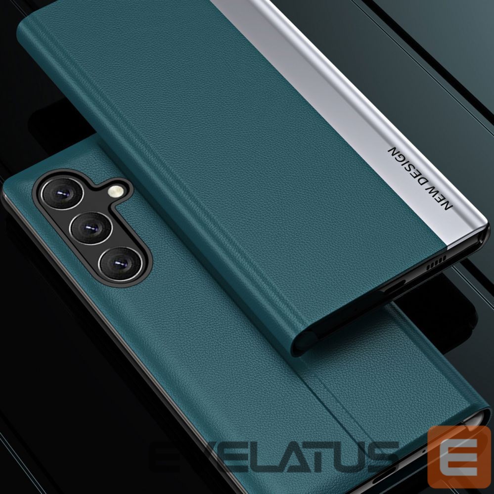 Чехол на заднюю панель Hurtel Blue