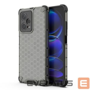 Чехол на заднюю панель Hurtel  Black 
