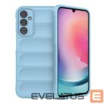 Чехол на заднюю панель Hurtel  Blue 