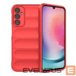 Чехол на заднюю панель Hurtel  Red 