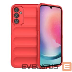 Чехол на заднюю панель Hurtel  Red 