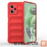 Чехол на заднюю панель Hurtel  Red 