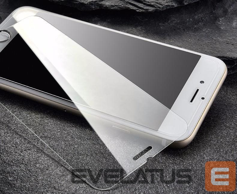 Защитное стекло Hurtel Standard Tempered Glass Envelope tempered glass for Xiaomi Redmi 11A / Poco C55 / Redmi 12C 9H