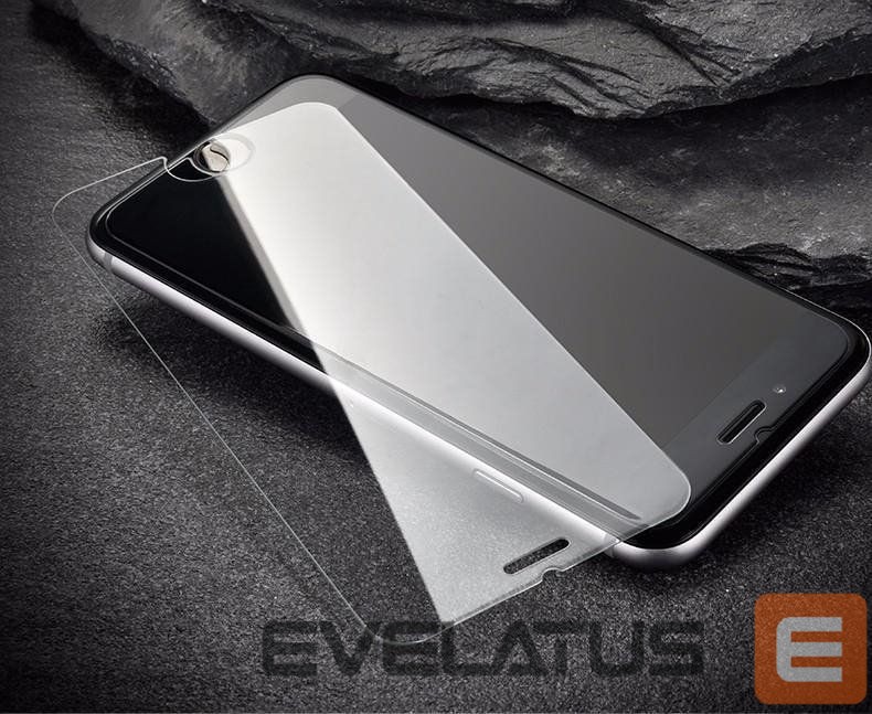 Защитное стекло Hurtel Standard Tempered Glass Envelope tempered glass for Xiaomi Redmi 11A / Poco C55 / Redmi 12C 9H