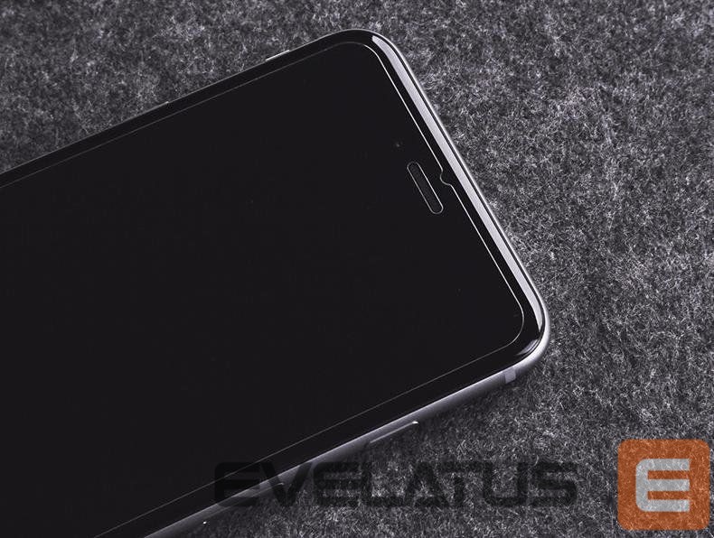 Защитное стекло Hurtel Standard Tempered Glass Envelope tempered glass for Xiaomi Redmi 11A / Poco C55 / Redmi 12C 9H