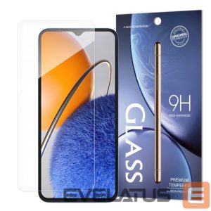 Защитное стекло Hurtel  Standard Tempered Glass Tempered glass case for Huawei nova Y61 9H 