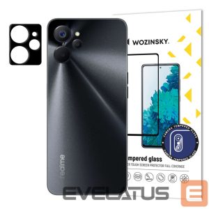 Защитное стекло Wozinsky  Wozinsky Full Camera Glass for Realme 10 5G / Realme 9i 5G 