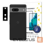 Защитное стекло Wozinsky - Wozinsky Full Camera Glass for Google Pixel 7 