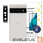 Защитное стекло Wozinsky  Wozinsky Full Camera Glass for Google Pixel 6 Pro 