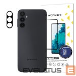 Защитное стекло Wozinsky  Wozinsky Full Camera Glass for Samsung Galaxy A14 5G / Galaxy A14 / Galaxy A34 5G 