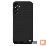 Чехол на заднюю панель Nillkin  Nillkin Textured Case Case for Samsung Galaxy A14 5G / Galaxy A14 Reinforced Nylon Cover Black